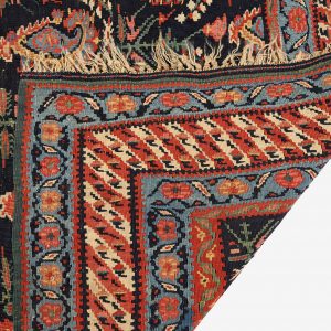 Senneh Kilim - Image 4