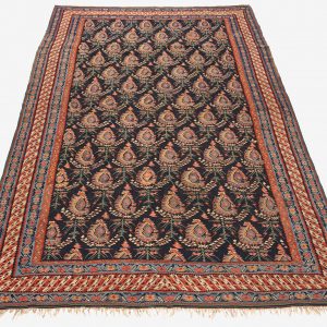 Senneh Kilim - Image 3