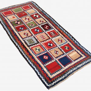 Gabbeh Rug - Image 5