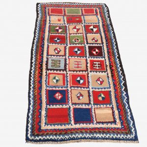 Gabbeh Rug - Image 4