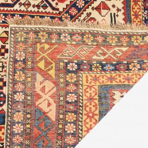 Shirvan Rug - Image 6