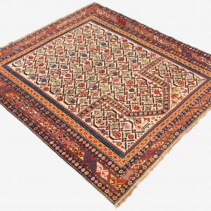 Shirvan Rug - Image 5