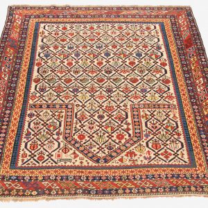 Shirvan Rug - Image 4