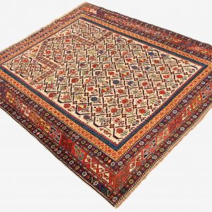 Shirvan Rug - Image 3