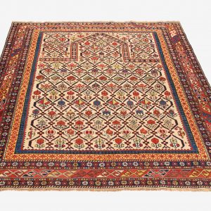 Shirvan Rug - Image 2