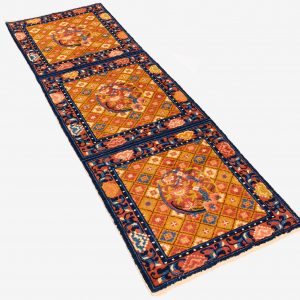 Ning Hsia Seat Mat - Image 7