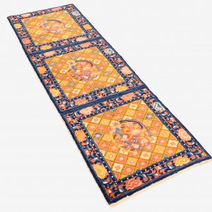 Ning Hsia Seat Mat - Image 3