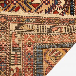 Schirwan Marasalli Teppich – Bild 4