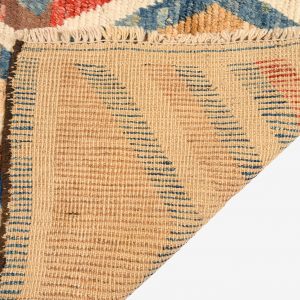 Gashgai Gabbeh Rug - Image 2