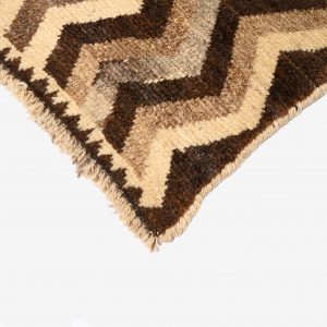 Gashgai Gabbeh Rug - Image 7