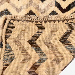 Gashgai Gabbeh Rug - Image 5