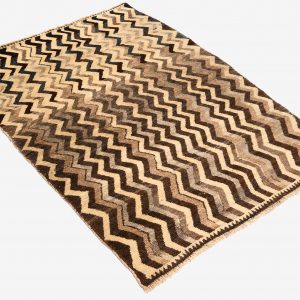Gashgai Gabbeh Rug - Image 2