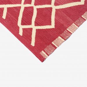 Moderner Kelim – Bild 6