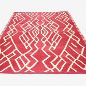 Moderner Kelim – Bild 5