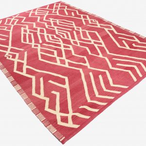 Moderner Kelim – Bild 4