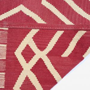 Moderner Kelim – Bild 3