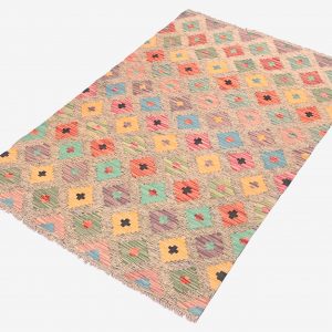 Afghan Kilim - Image 4
