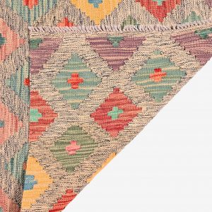 Afghan Kilim - Image 3