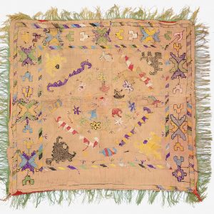 Lakai Textile, Usbekistan - Image 2