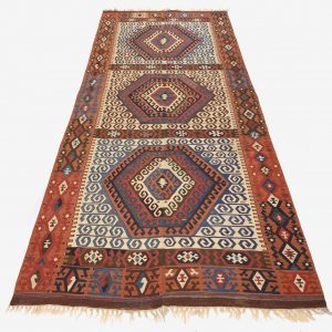 Central Anatolian Kilim - Image 5