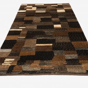 Anatolian Carpet, modern - Image 6