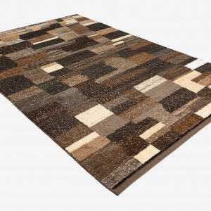 Anatolian Carpet, modern - Image 4