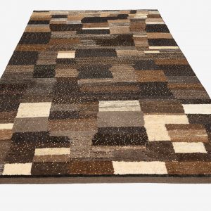 Anatolian Carpet, modern - Image 3