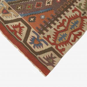 Malatia / Rashvan Kilim - Image 5