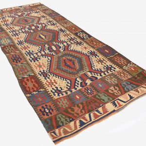 Konya Kilim - Image 3