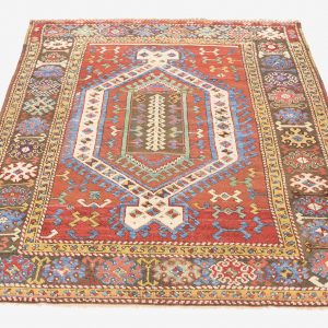 Karapinar Rug - Image 4