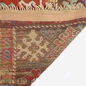 Karapinar Rug - Image 7