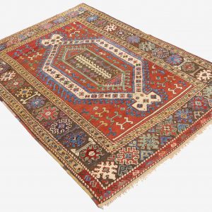 Karapinar Rug - Image 3