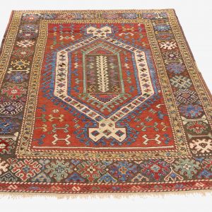 Karapinar Rug - Image 2