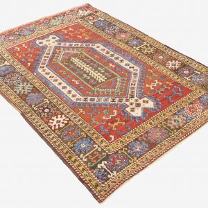 Karapinar Rug - Image 5