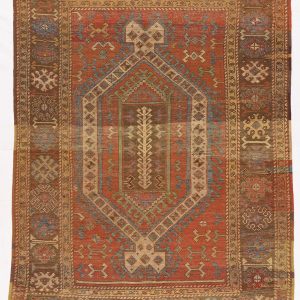 Karapinar Rug - Image 8