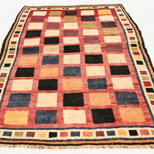 Gabbeh Rug - Image 5