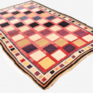 Gabbeh Rug - Image 4