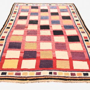 Gabbeh Rug - Image 2
