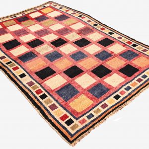 Gabbeh Rug - Image 3