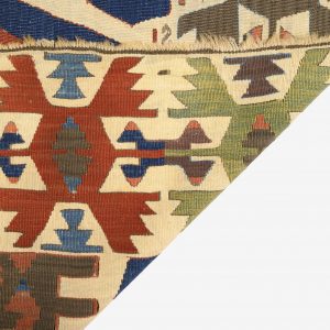 Konya Kilim - Image 4