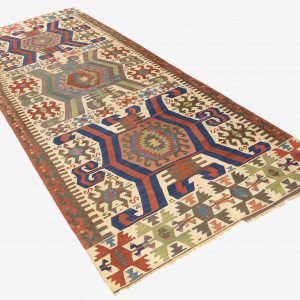 Konya Kilim - Image 3