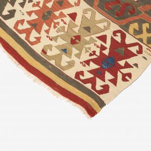 Konya Kilim - Image 3