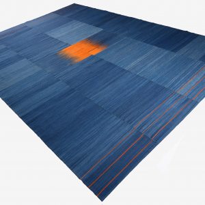 Modern Kilim - Image 4