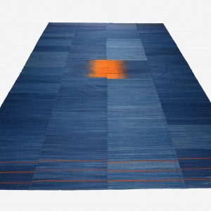 Modern Kilim - Image 3