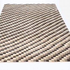 Bijar Carpet, modern - Image 4