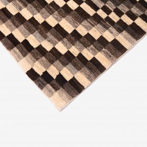 Bijar Carpet, modern - Image 6