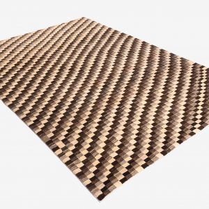 Bijar Carpet, modern - Image 3