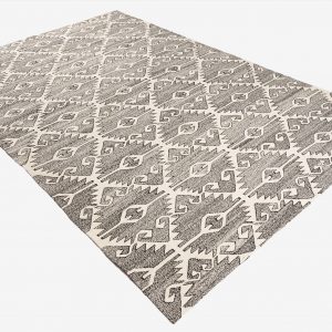 Moderner Kelim – Bild 3