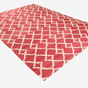 Moderner Kelim – Bild 3