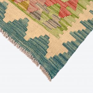 Afghan Kilim - Image 4